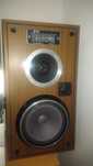 2 Kolumny UNITRA 30 W  oraz  40 W