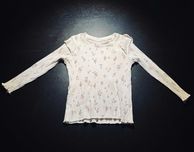 Camisola Marca Zara Tamanho 2 anos