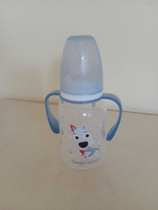 Молоковідсмоктувач ручний Canpol