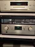 Accuphase C-280 referencyjny przedwzmacniacz