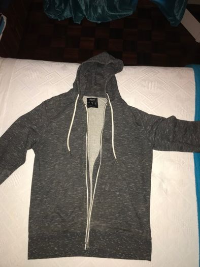 Casacos e Pullovers (Tiffosi,BERG,SportZone,ZARA,Quicksilver,Pull&Bear