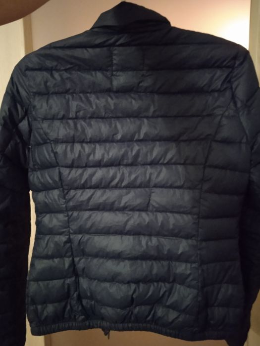 kurtka stradivarius pikowana 36 s
