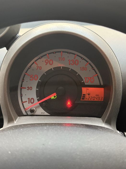 Peugeot 107 otimo preco