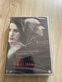 Uma casa na bruma - DVD