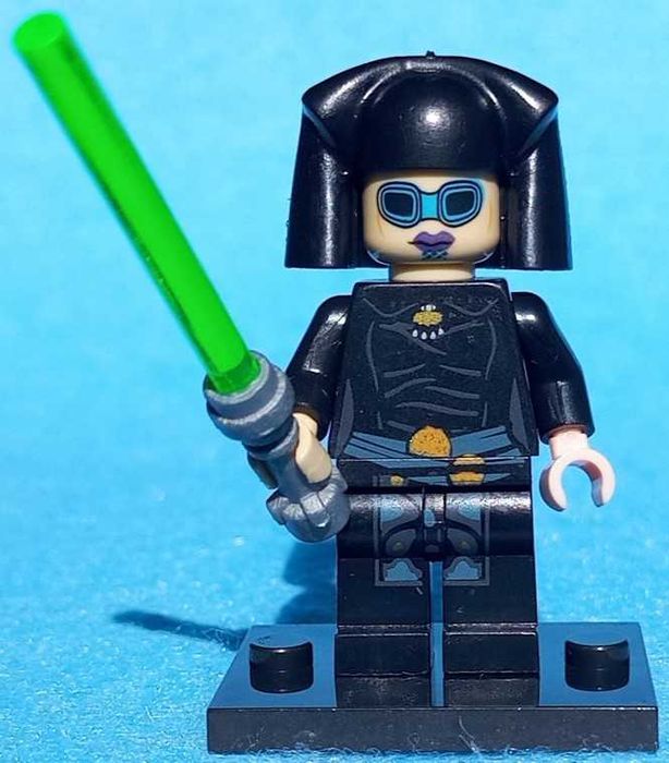 Luminara Unduli (Star Wars)