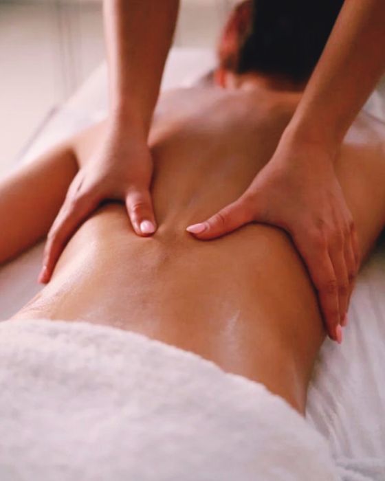 Антицелюлiтний, класичний масаж