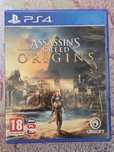 Assassins creed origins ps4 PlayStation 4