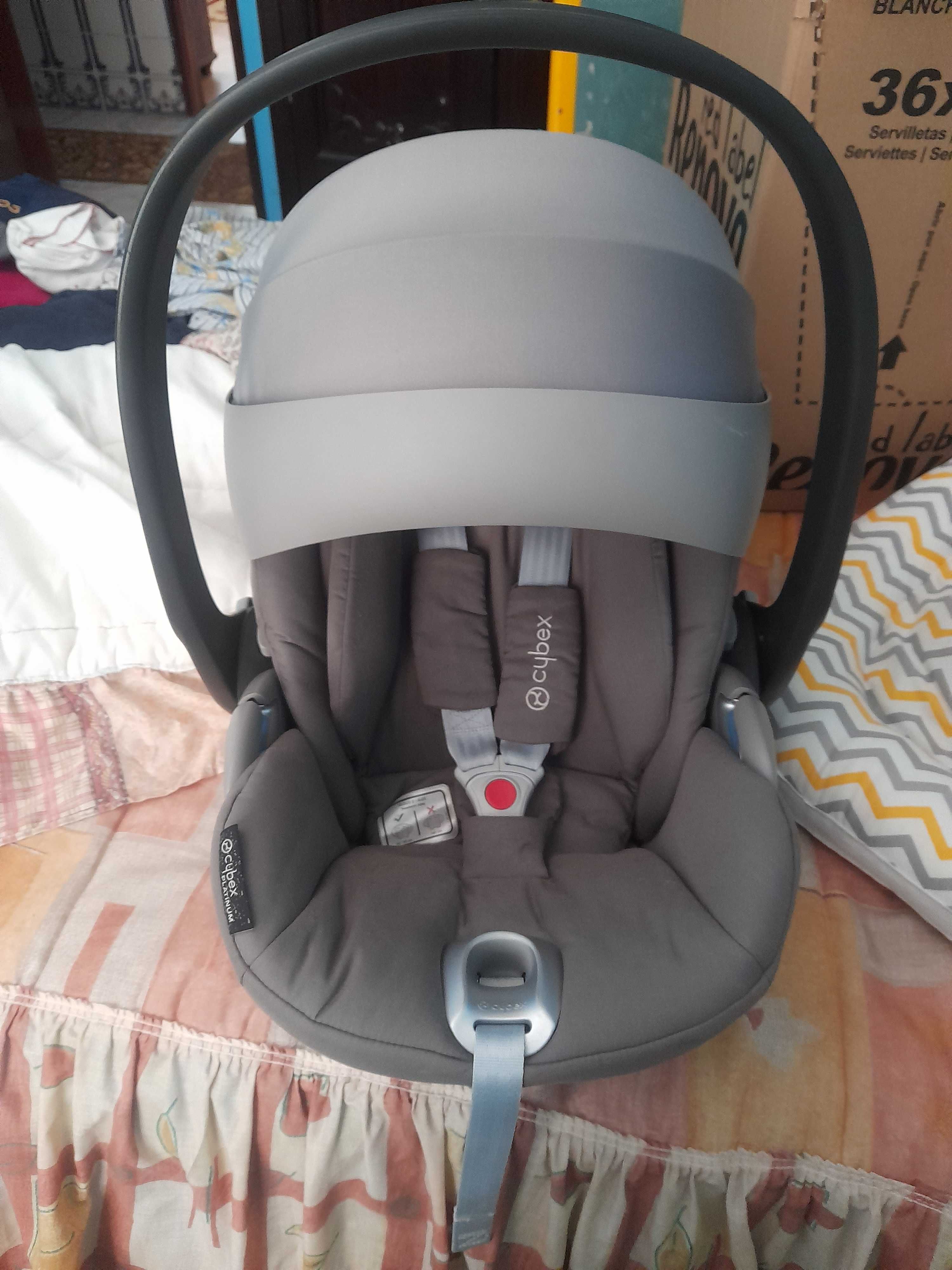 Ovo cybex cloud Z