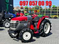 Yanmar RS-27 трактор    японський