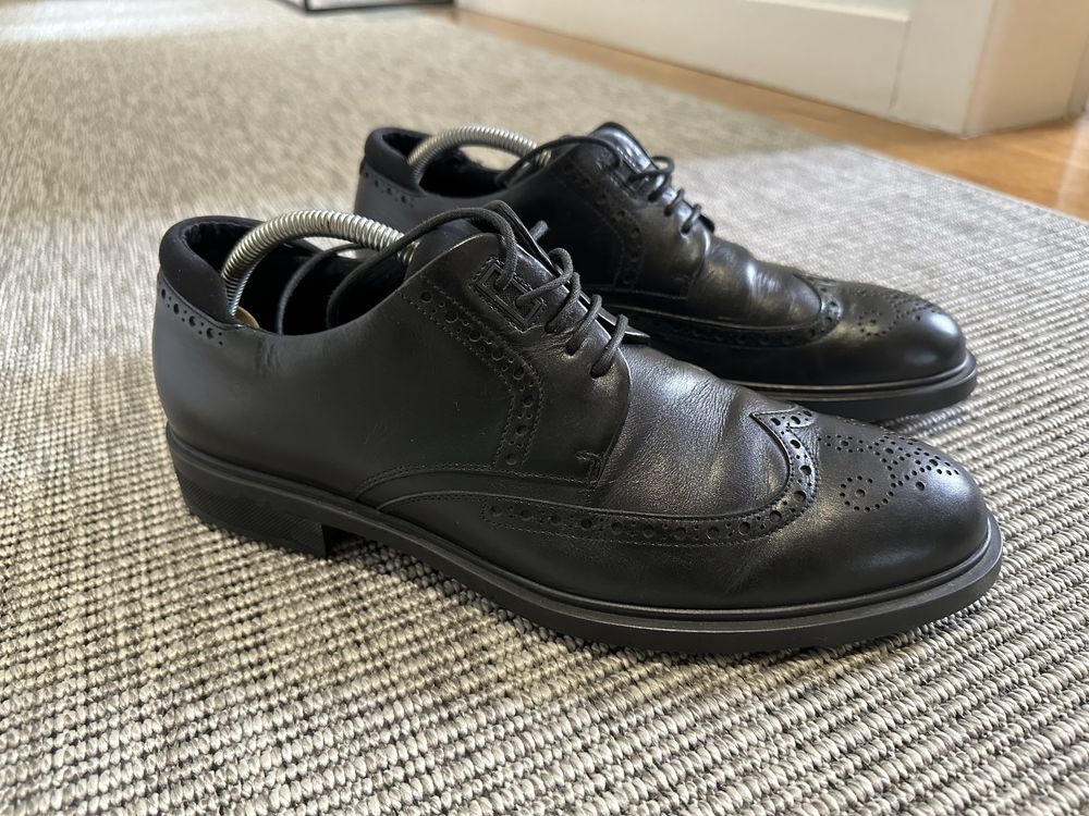 Sapatos Hugo Boss (tam.9 = 43)