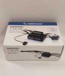 Variador ESC Hobbywing Seaking 180A Boat ESC V3 2-6s, 5A BEC Barco