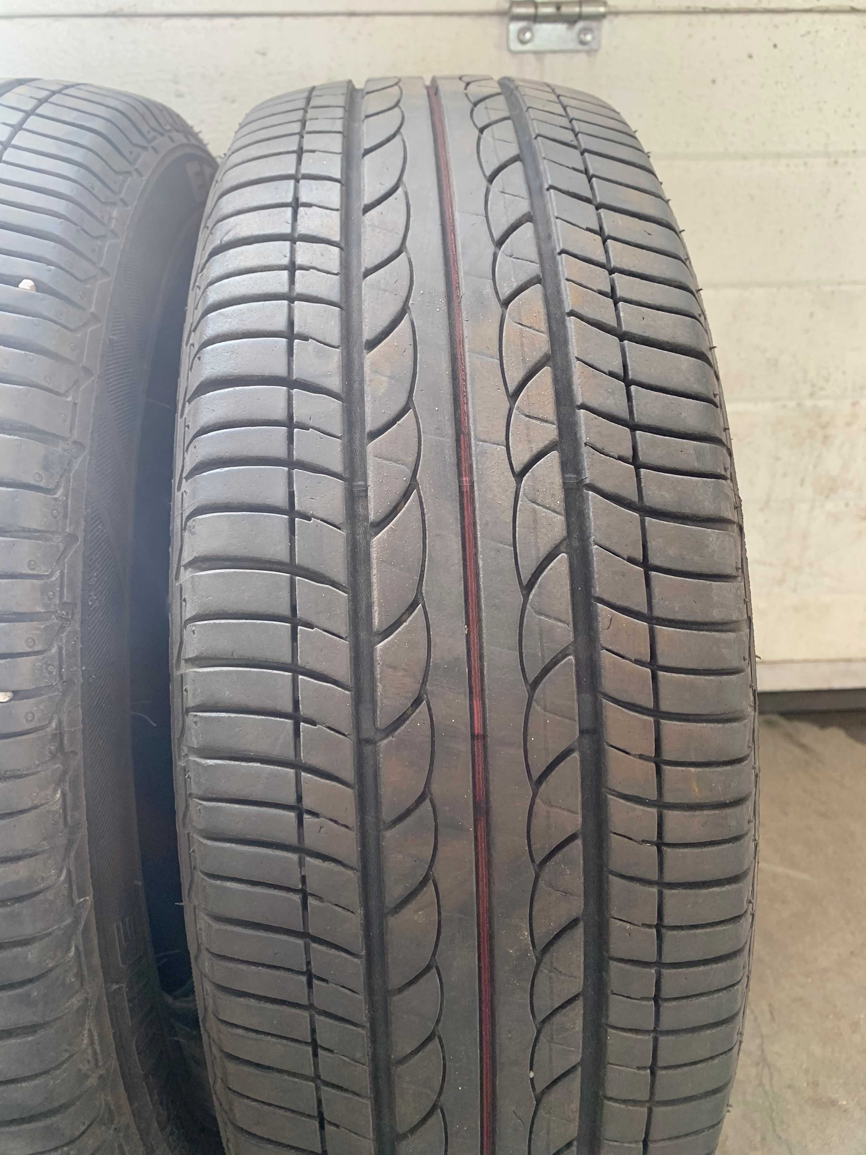 opony letnie BRIDGESTONE ECOPIA EP25 175/65/15 4szt.