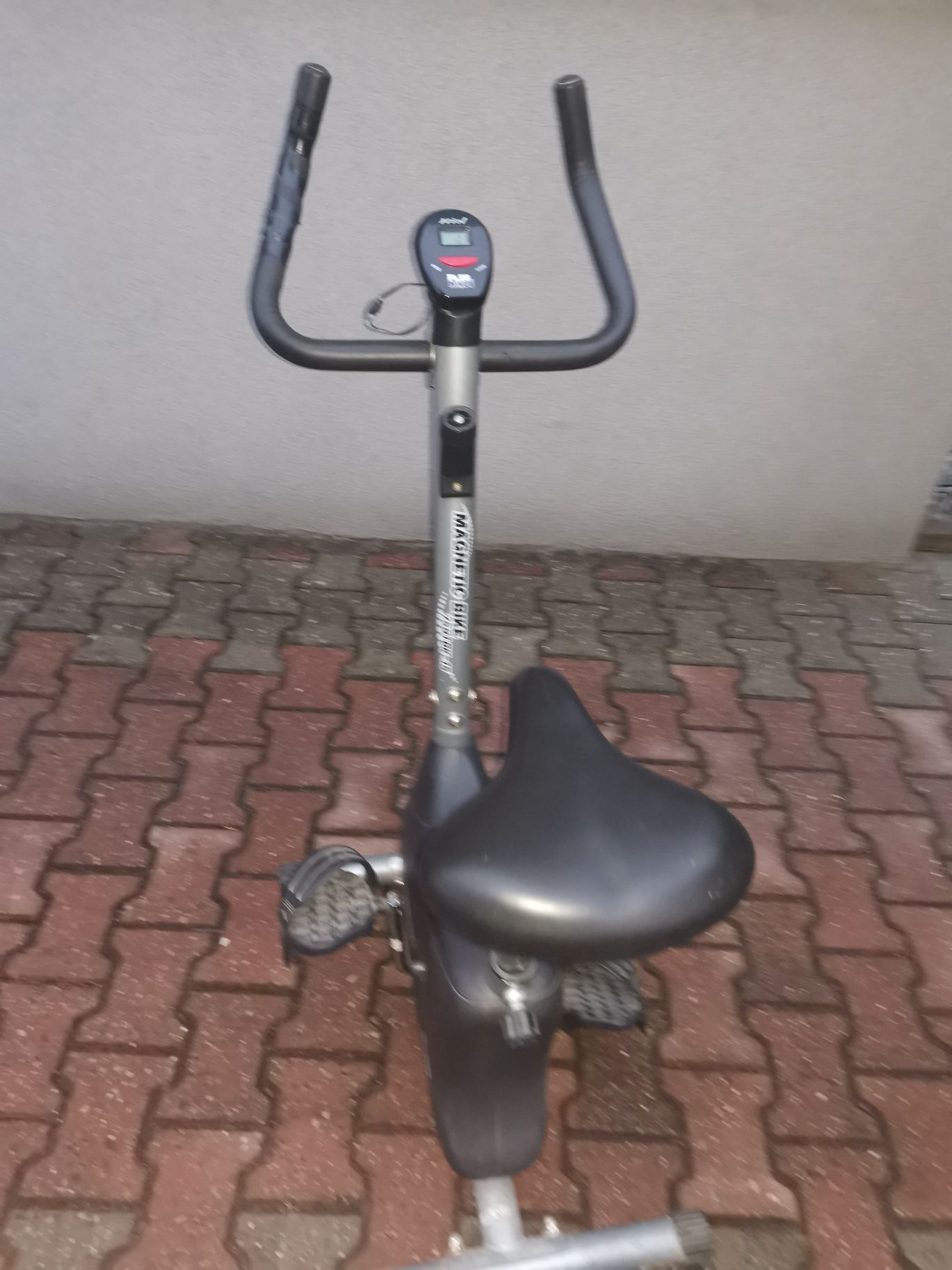 Sprzedam rowerek stacjonarny