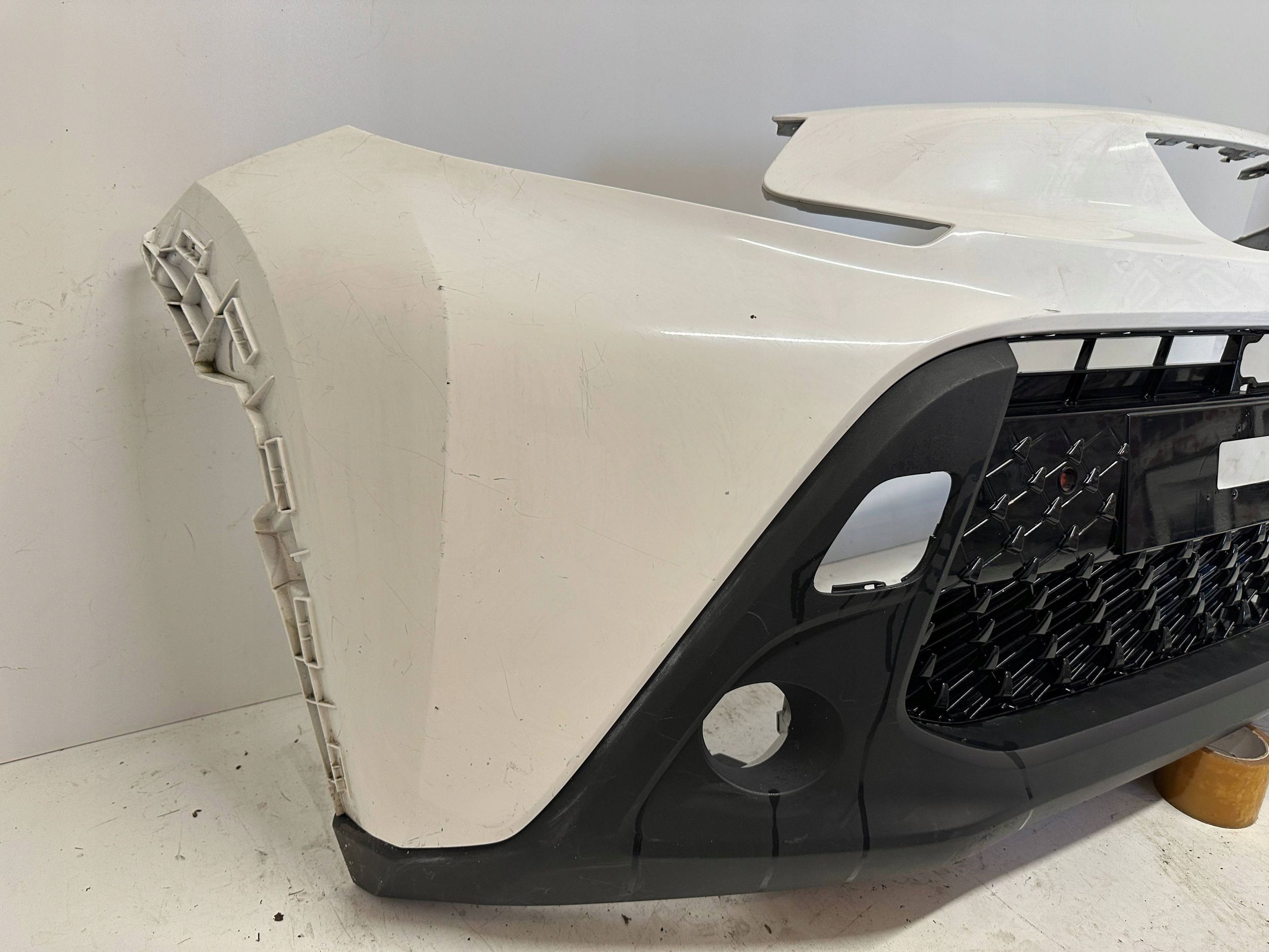 Zderzak przód Przedni Toyota Aygo x