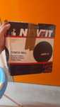 Bola fitness newfit