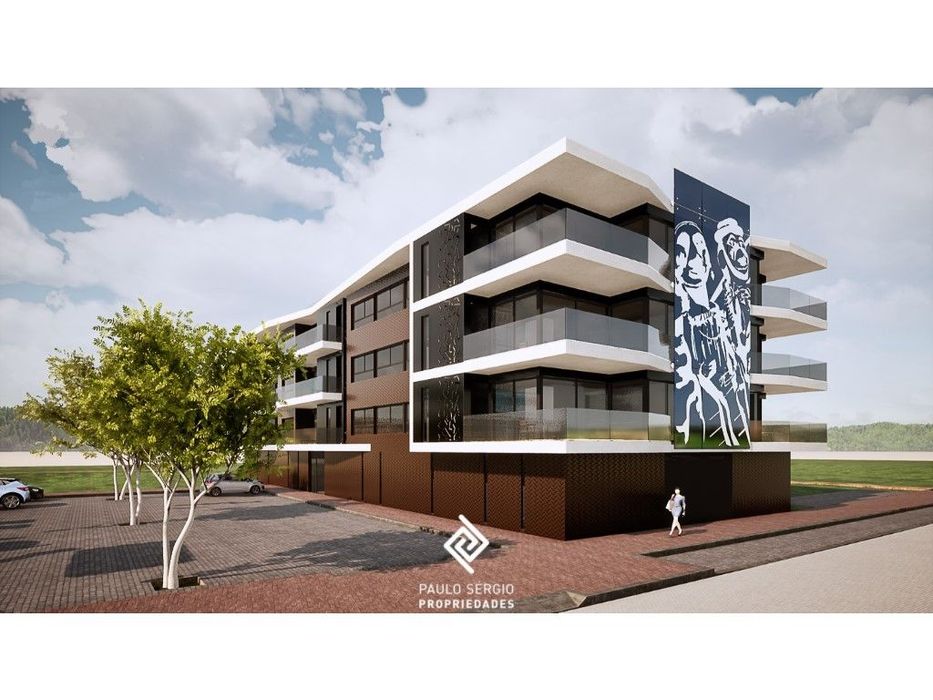 Luxuoso T3 em Viana do Castelo