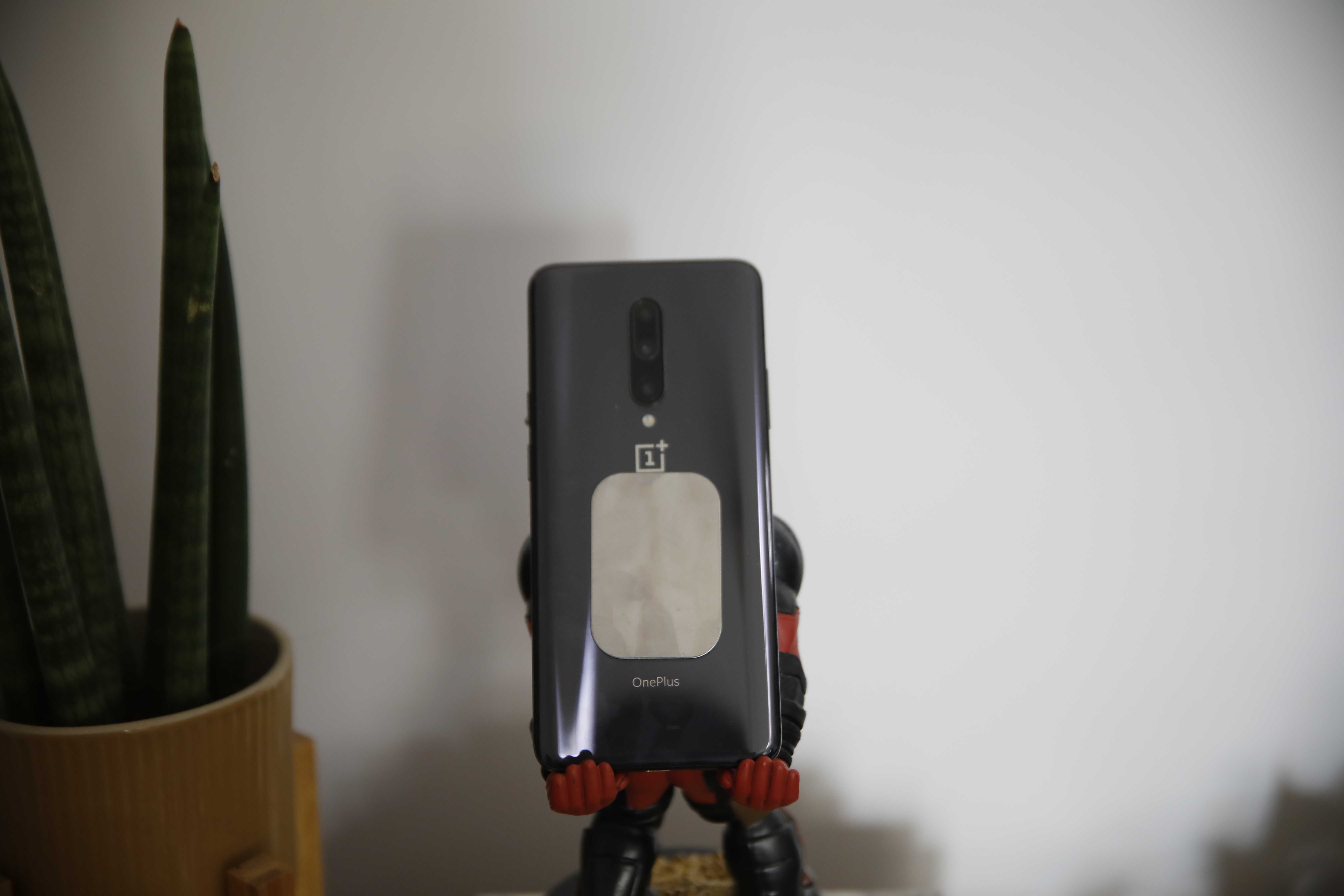 OnePlus 7 Pro 8GB 256GB Mirror Gray