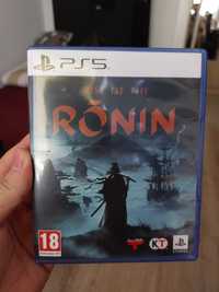 Rise of the Ronin PS5 polskie napisy