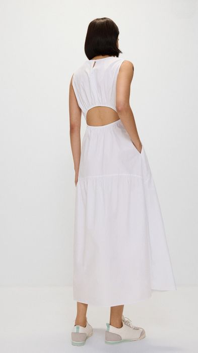 Летнее платье літня сукня reserved