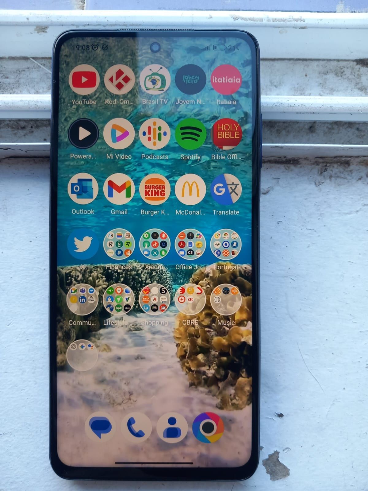 Poco X3 PRO 8/256 Gb