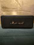 Marshall emberton