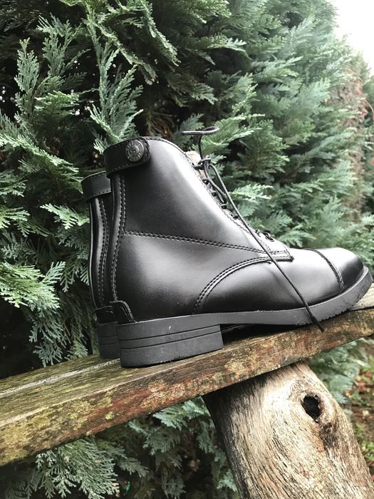 Dziecięce sztyblety ocieplane rozmiar 33,34