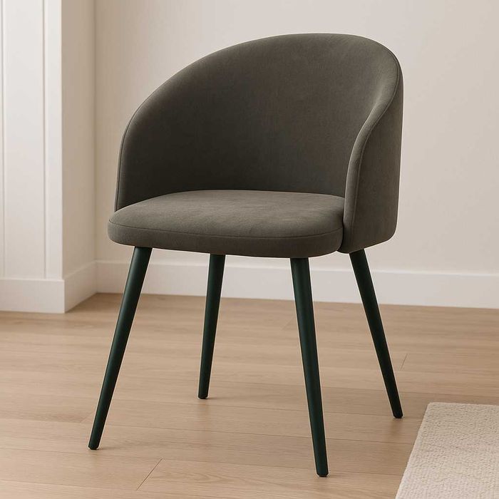 Кухонные стулья от производителя, мягкие стульчики кресла на кухню