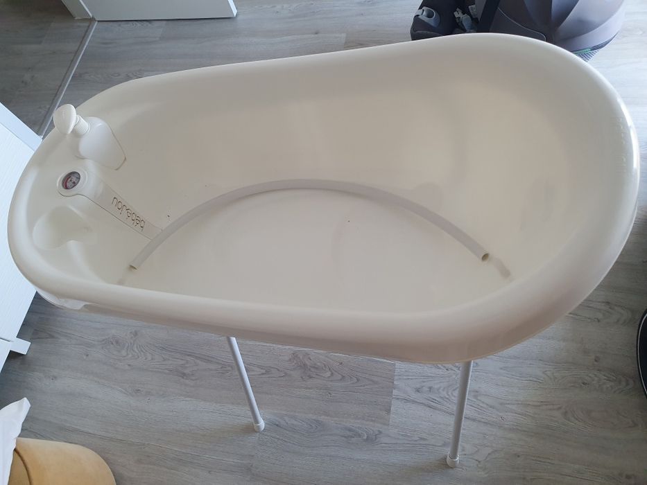 Banheira para Bébé