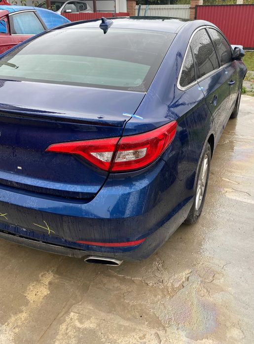 Hyundai Sonata EF. LF запчасти