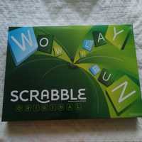 Scrabble Original, Mattel, NOWE