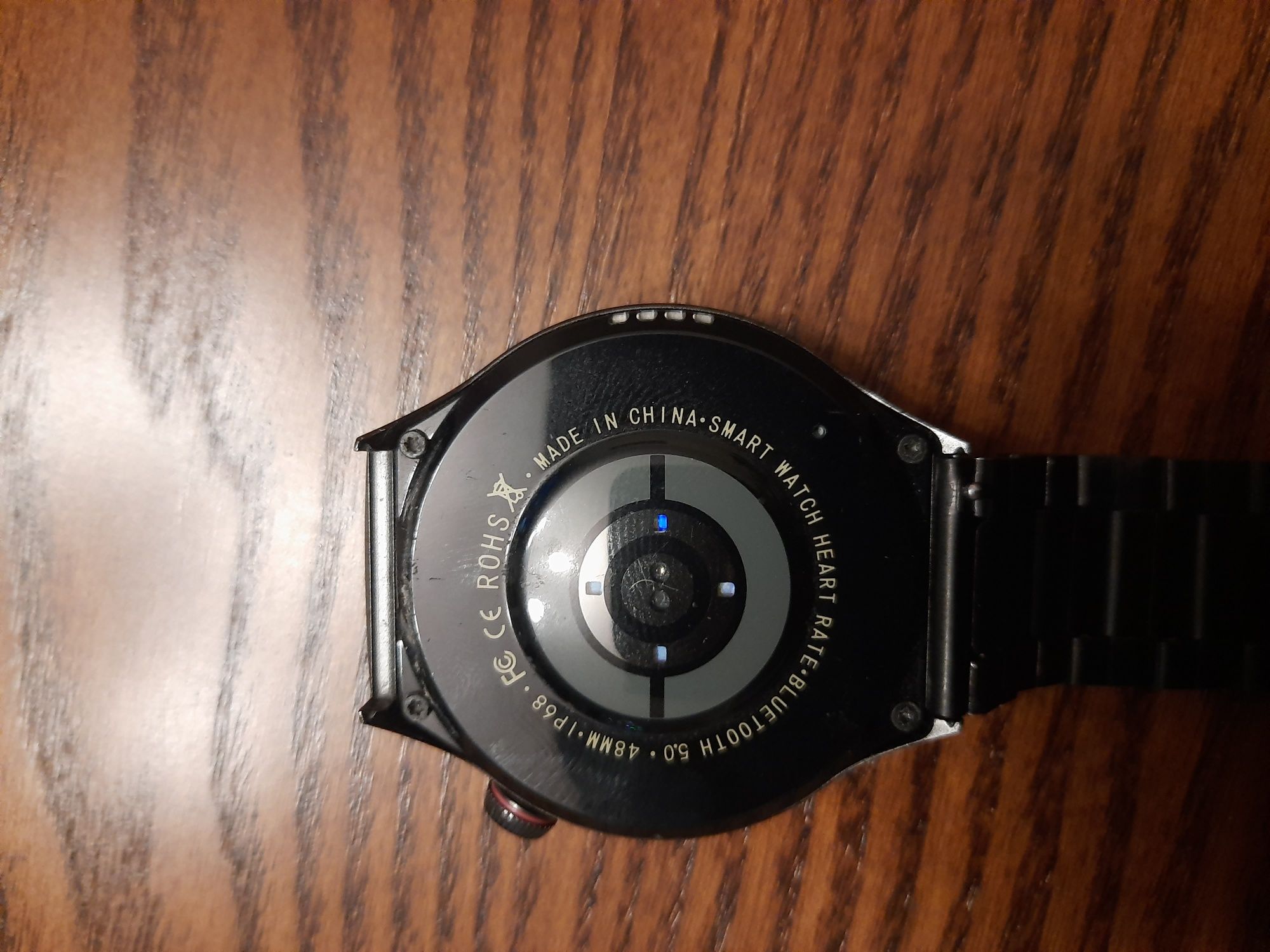 Smartwatch gt4 pro.