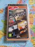 Gra Sony psp need for speed most wanted 5-1-0