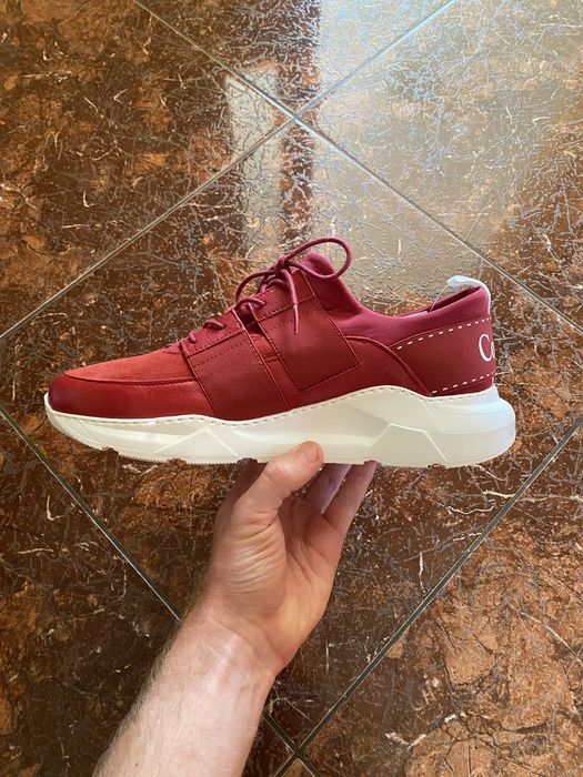 Кросівки Італія bally zegna cavalli tods