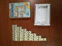 Gra domino 28 kamieni