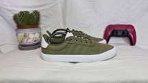 Чоловічі кеди Adidas.Розмір 42