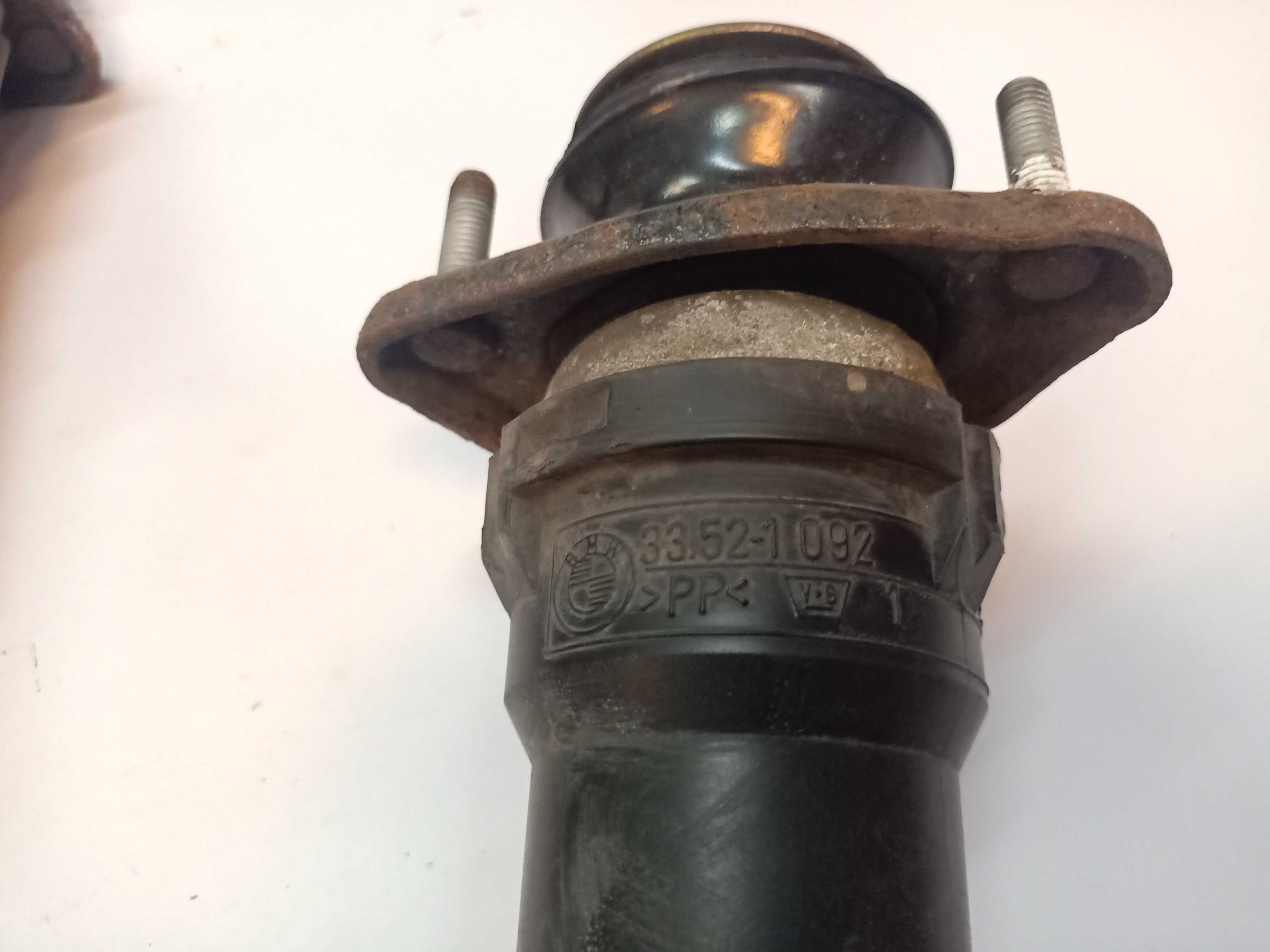 BMW E39 Amortyzatory Tył Touring kombi KOMPLET