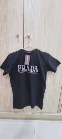 T shirt PRADA Homem