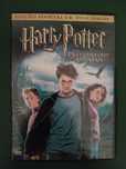 Dvd - Harry Potter e o Prisioneiro de Azkaban