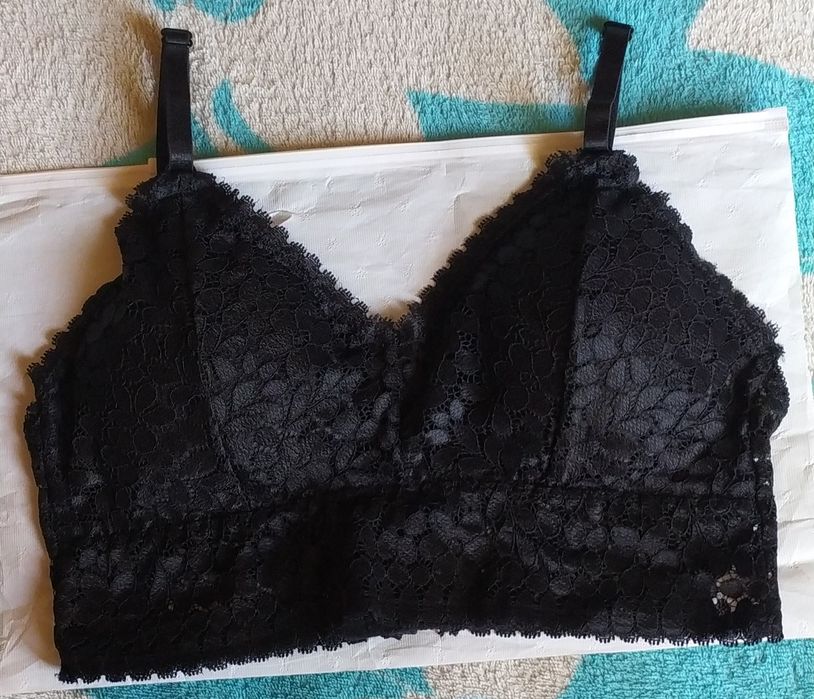 Новые бюстгальтеры отличного качества