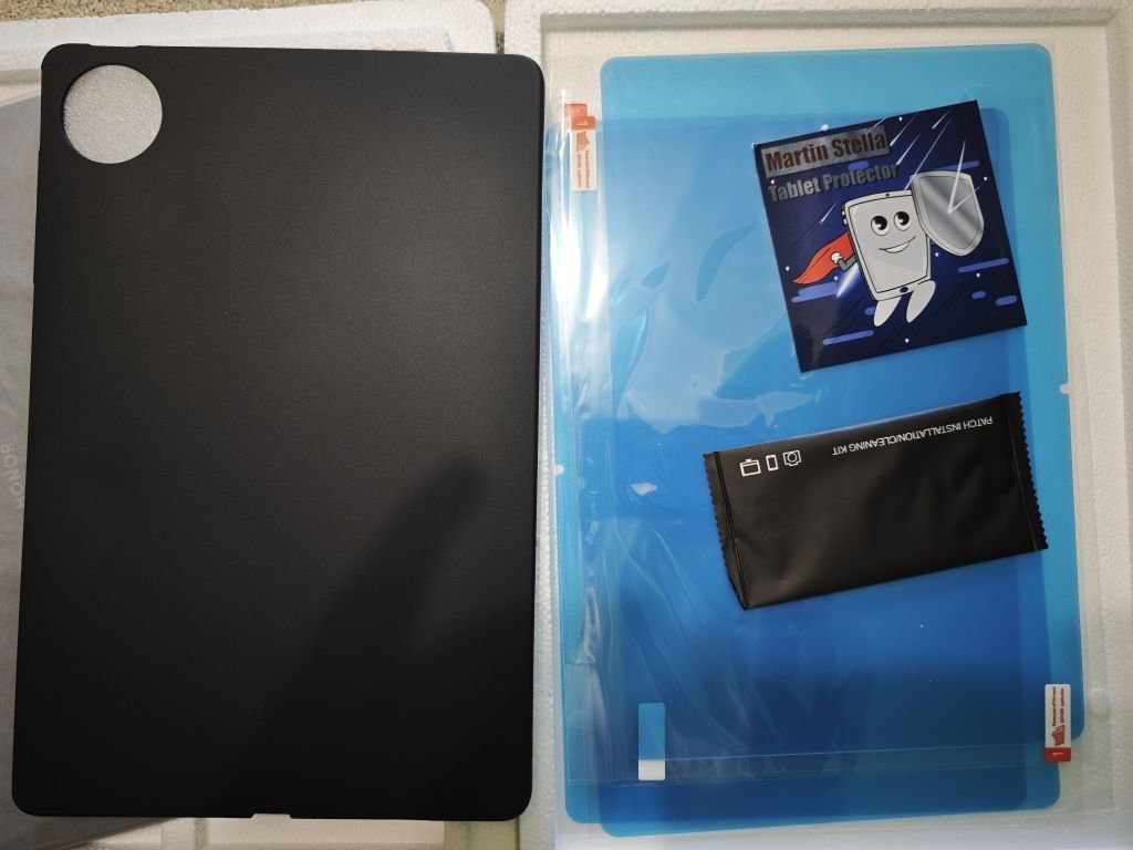 Honor MagicPad 2 12.3" 12/256Gb Black. Гарантія