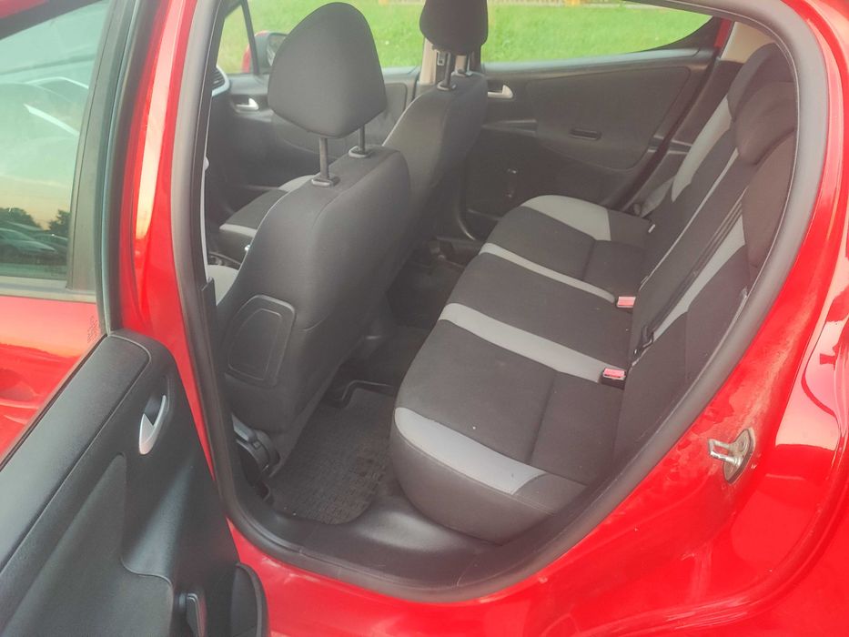 2008 Peugeot 207 1.4 B