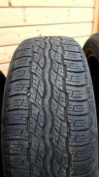 Opony 235/55/R18 4szt