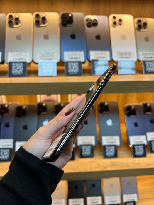 iPhone Xs Max 256Gb 100% Батарея | Гарантія