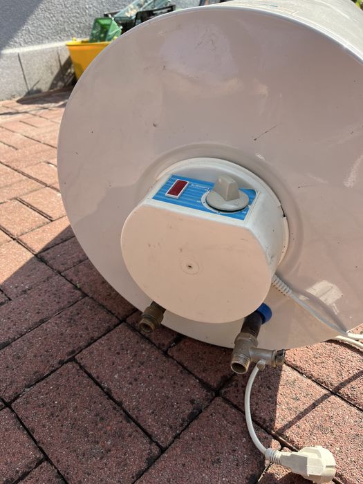 Podgrzewacz Wody Elektromet 80 l
