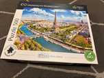 Trefl 500 Puzzle Unlimited Fit Technology 500szt NOWE