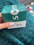 Somfy -Smoove Uno WT SP-piloty do rolet