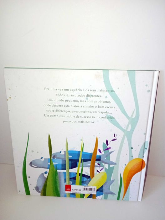 O Aquário - João Pedro Mésseder