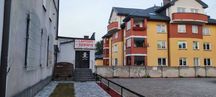 Lokal do wynajęcia Lubartów ul Lubelska 43 na PARTERZE