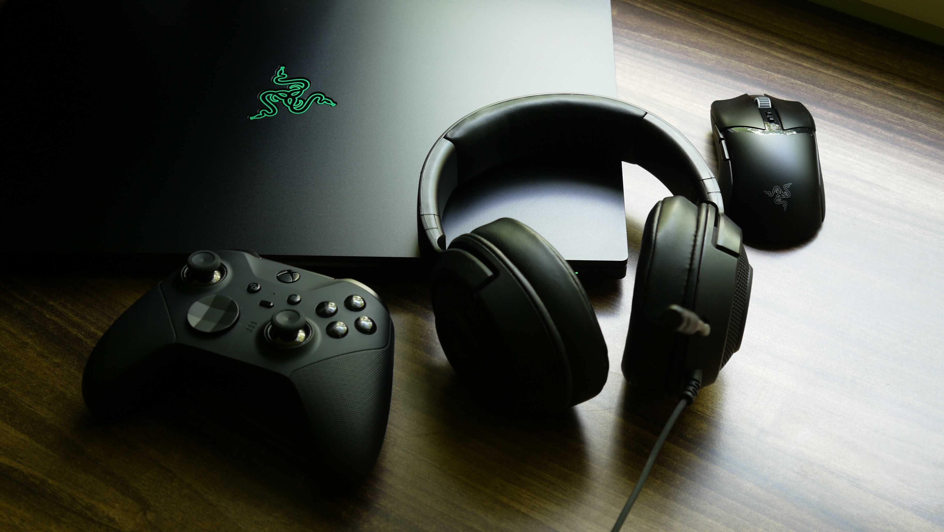 Razer Kraken X Lite