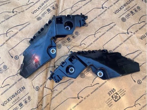 Tiguan 2 кріплення переднього бампера 5NN807049A 5NN807050A